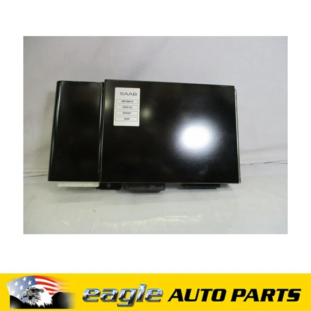Genuine SAAB 900 1995 - 1998  CV Boot Control Module  # 4610812 - Image 2