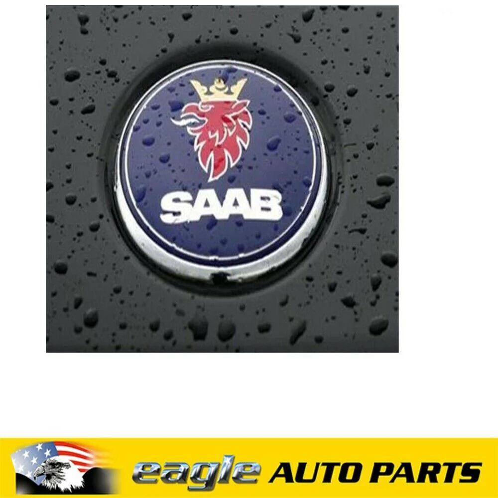 Genuine SAAB 900 1996  3 + 5 Door  L/H  Front Door Lock # 4766838 - Image 2