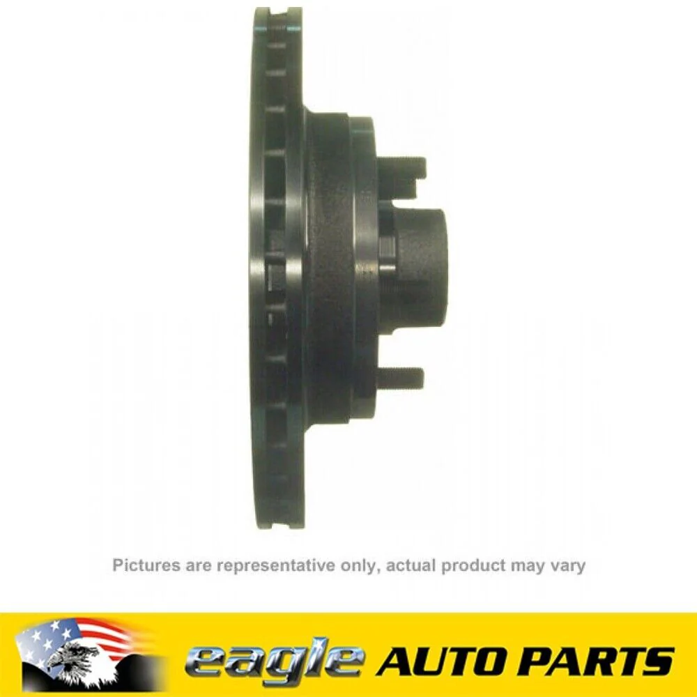 GM C1500 SINGLE CAB 2WD 88 - 91 FRONT BRAKE ROTOR  # AR-8610