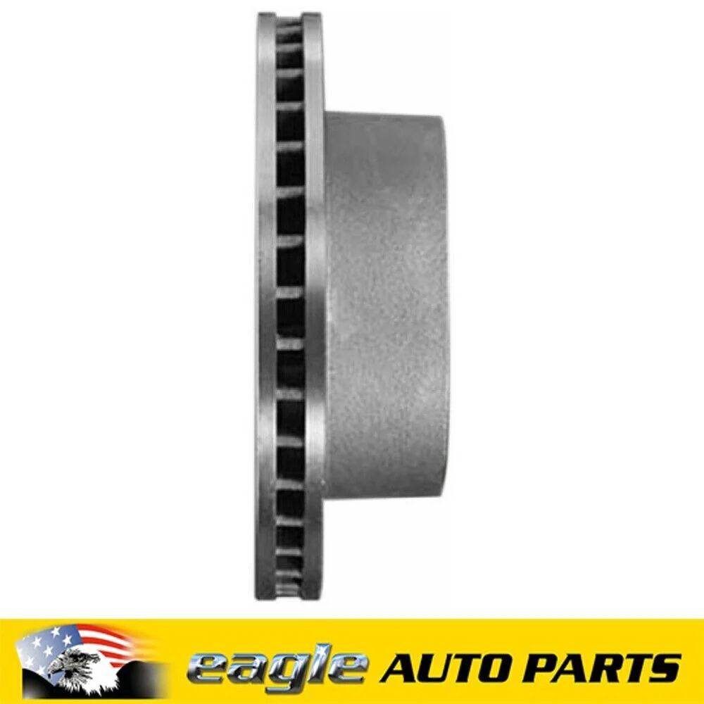 GM C3500 2WD DRW REAR DISC BRAKE ROTOR 1990 1991 1992 1993 1994  # AR-8618 - Image 2