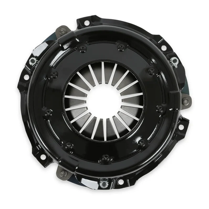 GM CHEV 10.5 CLUTCH KIT HEAVY DUTY UP TO 550HP # HGM105CK - Image 3