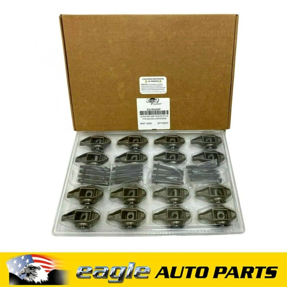 GM CHEV LS3 TRUNNION ROCKER ARM SET # RA294P