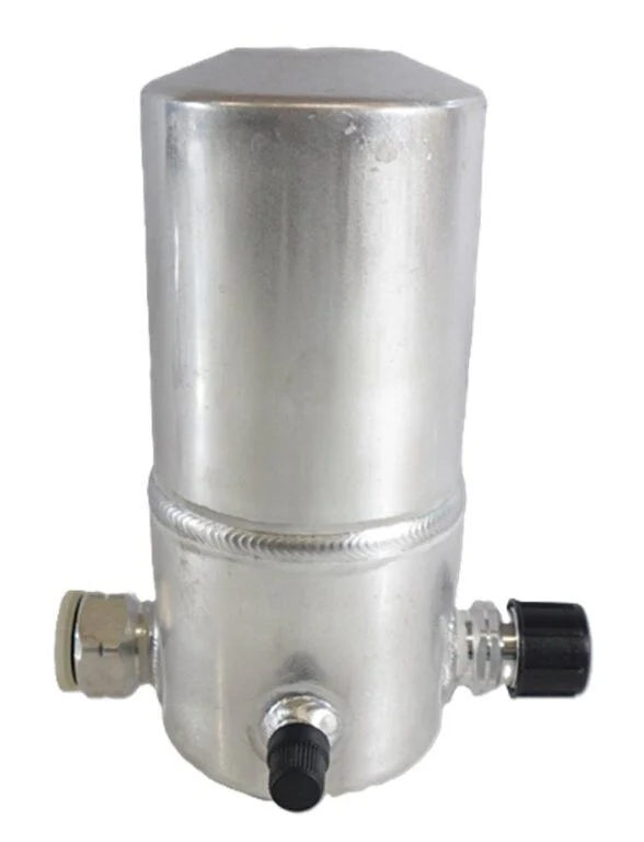 GM CHEV SUBURBAN RECIEVER DRIER ACCUMULATOR # 33101