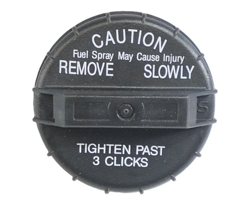 GM HUMMER H3 FUEL CAP NON LOCKING # 10841