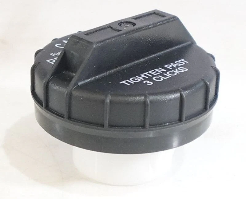 GM HUMMER H3 FUEL CAP NON LOCKING # 10841 - Image 2