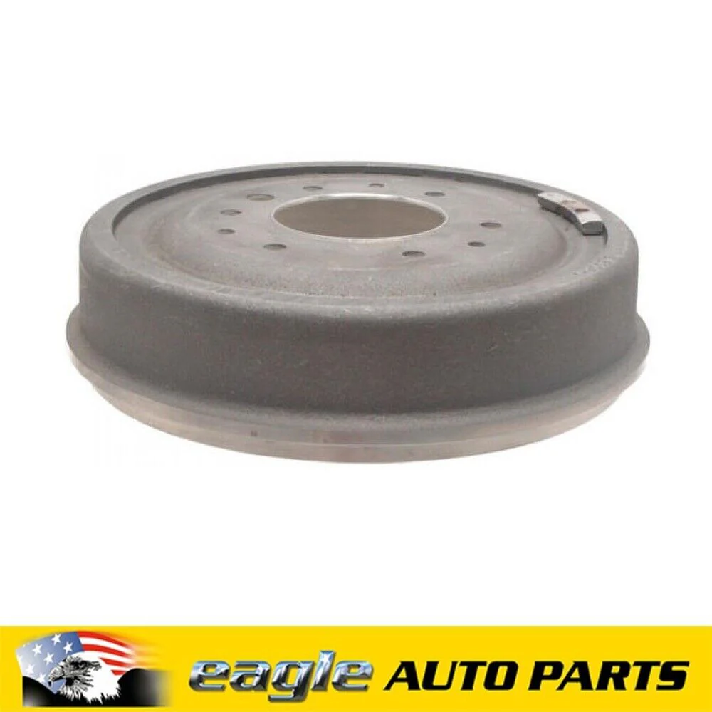 GM K10 FRONT BRAKE DRUM 6 LUG 1964 1965 1966 1967 1968 1969 1970 # AD-8611