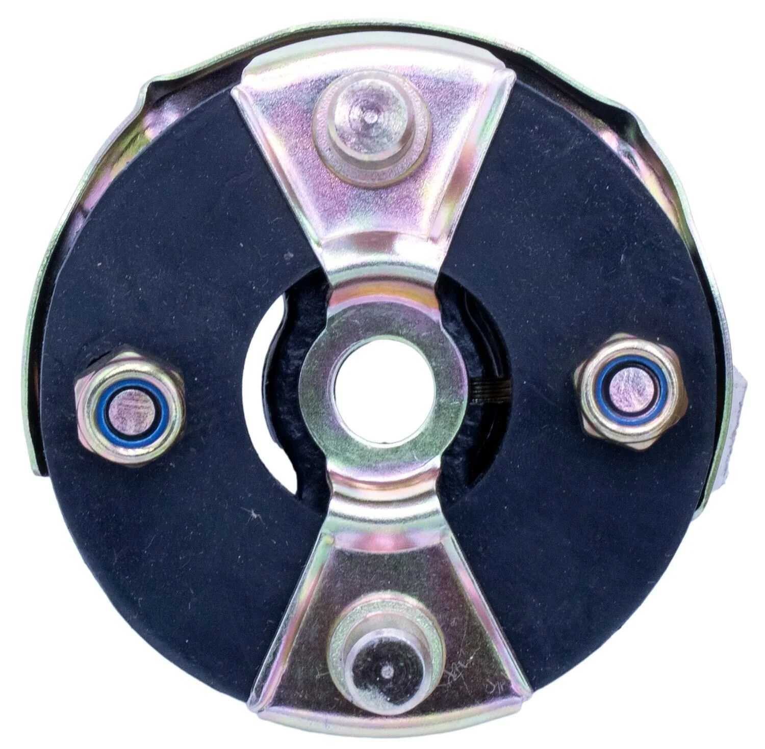 GM Lares Steering Coupler 3/4" 25 Spline Input Shaft # 200