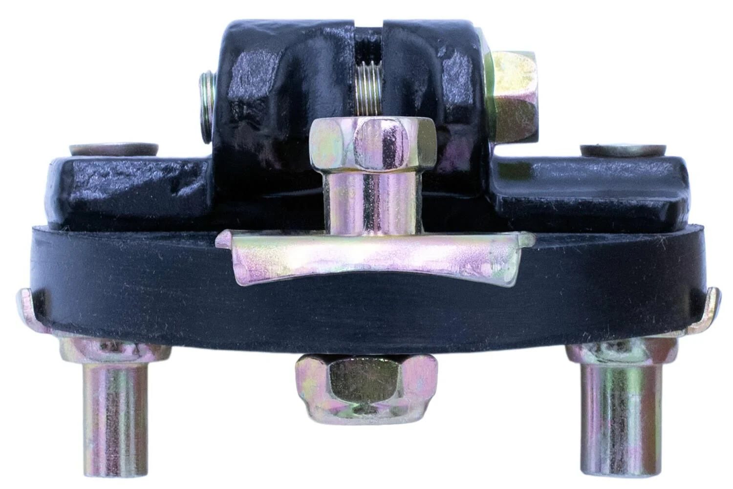 GM Lares Steering Coupler 36 Spline # 202 - Image 2