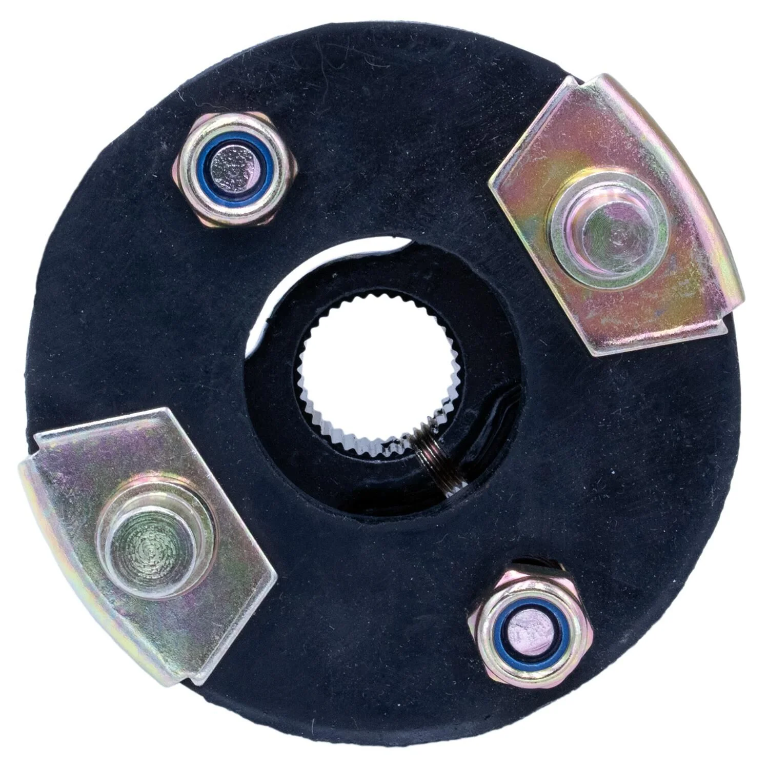 GM Lares Steering Coupler 36 Spline # 202 - Image 3