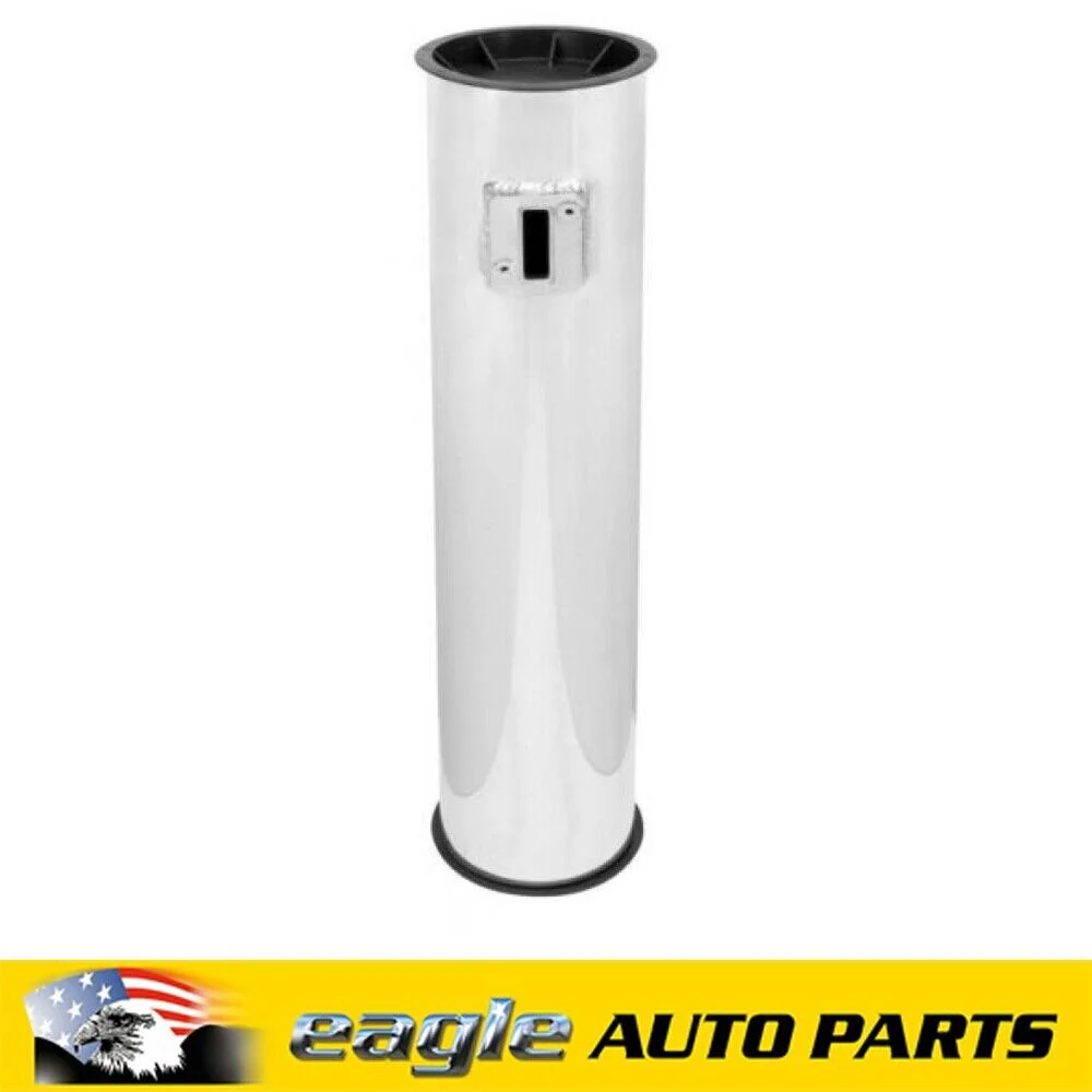 GM LS3 / LS7 & Ford Coyote 4.00" ID x 18.00"  Long Mass Air Sensor Tube # 9718