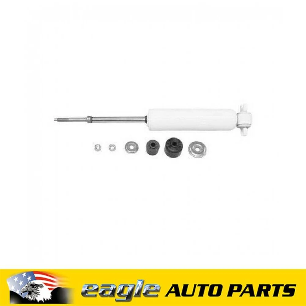GMC C2500 , SUBURBAN 1990 FRONT GAS SHOCK ABSORBER  # G63489