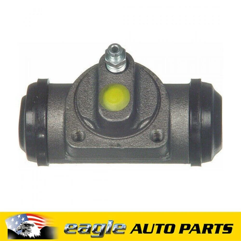 GMC CHEV C1500 2WD K1500 4WD REAR BRAKE WHEEL CYLINDER 1988 - 1992 # W-86019