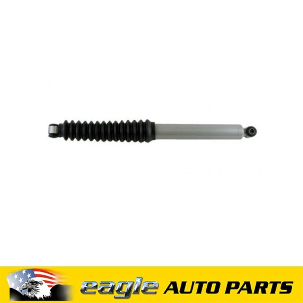 GMC SIERRA 1500 RWD 2005 2006 REAR MAXI CONTROL GAS SHOCK ABSORBER  # 77662
