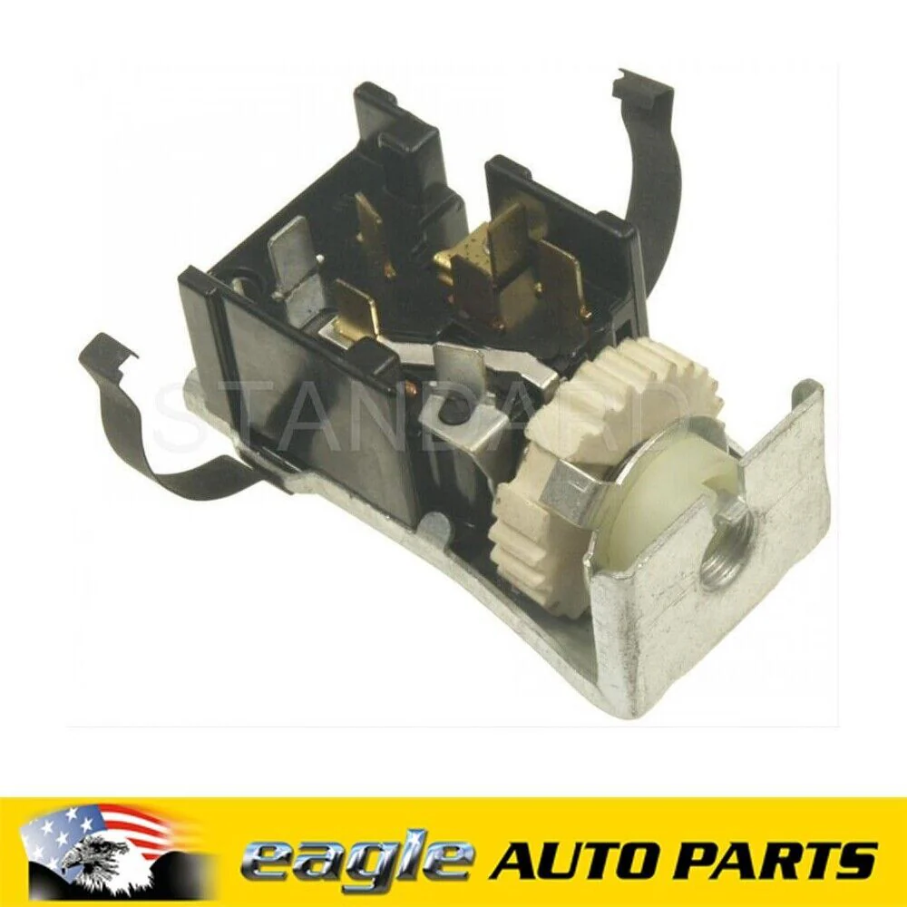 Headlight Switch 1960-64 Ford Mercury Various # DS134