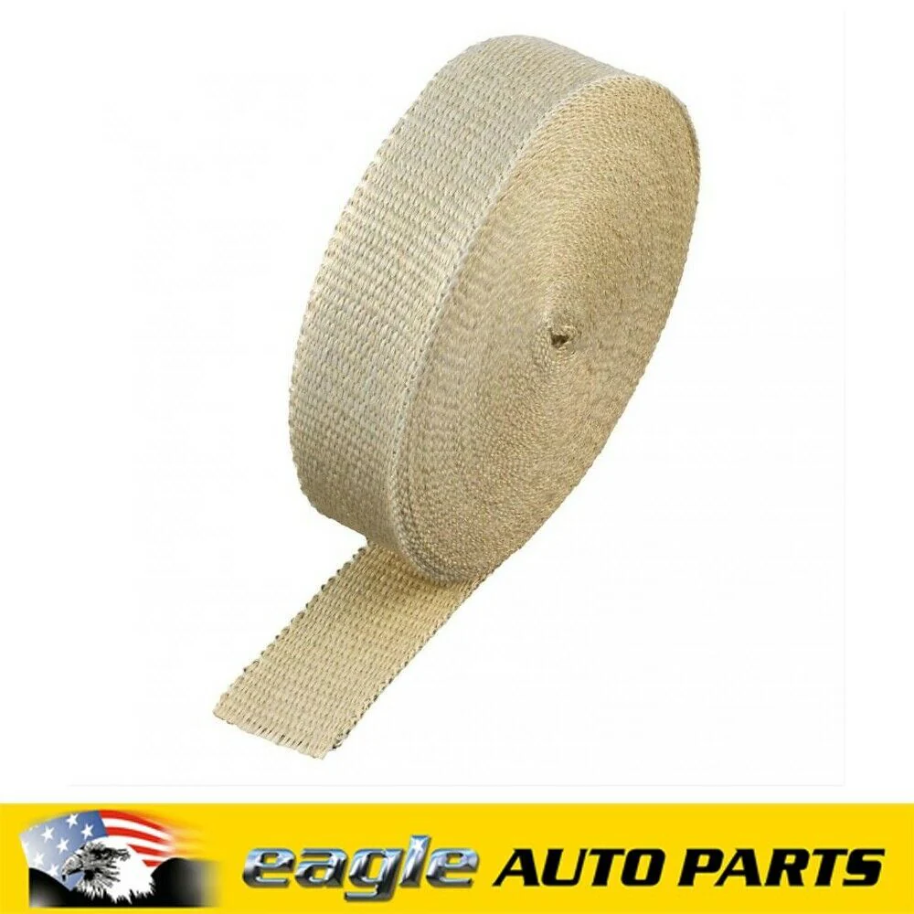 Heatshield Products Exhaust Wraps 100.0 ft # 312100