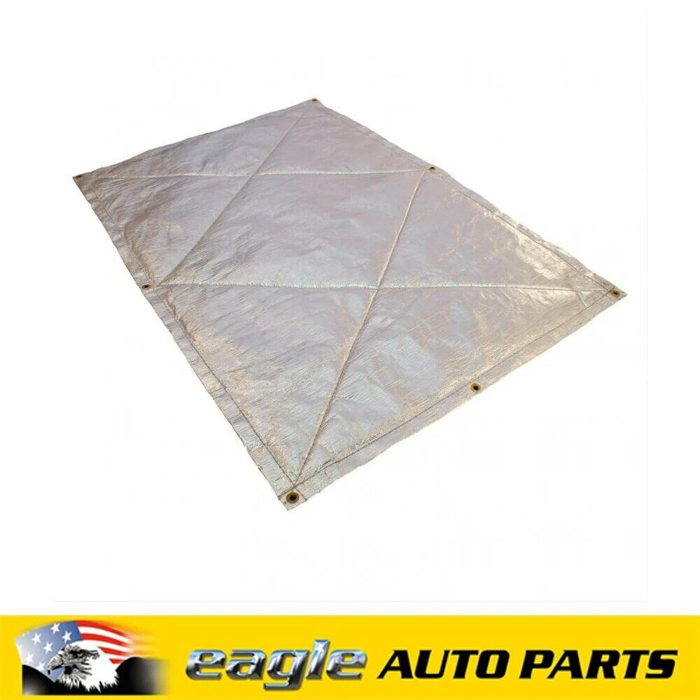 Heatshield Products HP Light Floor Shield 913624