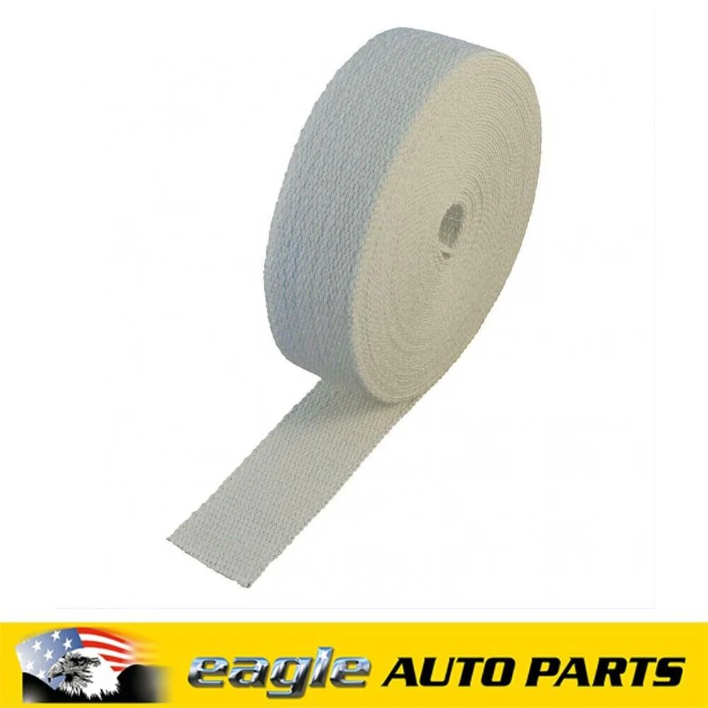 Heatshield Products Premium Exhaust Wrap 100 ft  # 302013