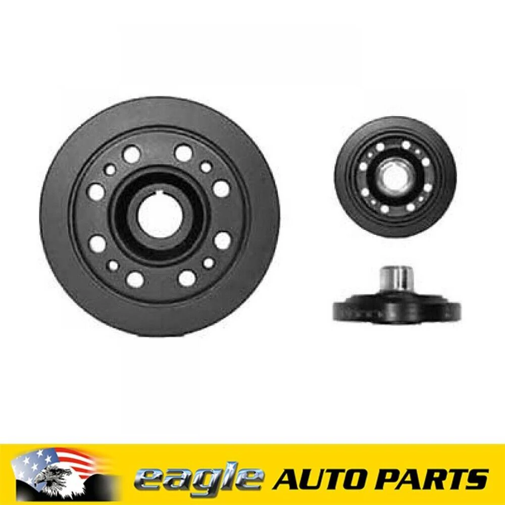 HOLDEN 308 POWERBOND HARMONIC BALANCER # PB1081-ST