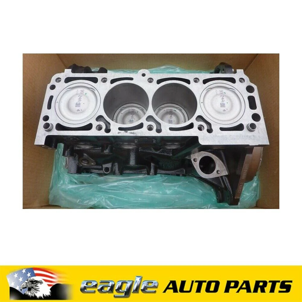 HOLDEN CAPTIVA 4CYL 2.4LT Z24SLD SHORT MOTOR SUIT 2009 - 2011  # 92230757 - Image 3