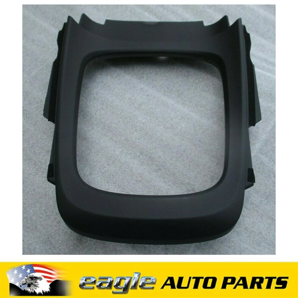 Holden Centre Console Gearshift Trim Auto for VF VF2 SS SSV SV6 # 92263836 - Image 4