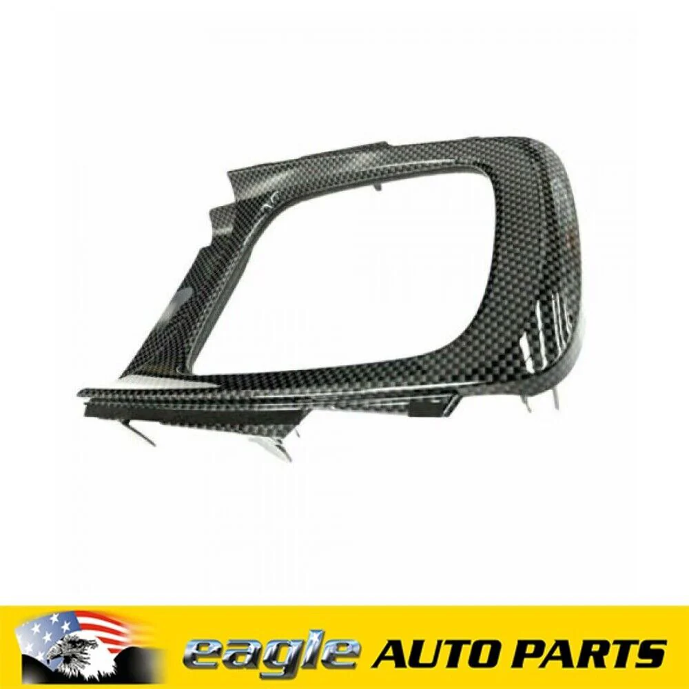 Holden Centre Console Gearshift Trim Auto for VF VF2 SS SSV SV6 # 92263837 - Image 2