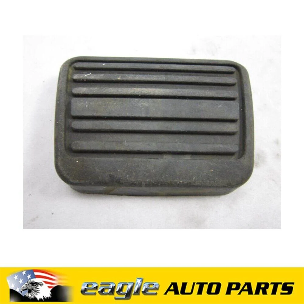 HOLDEN CHEV GMC BRAKE PEDAL PAD 1962 - 2017 # 15706041 - Image 2