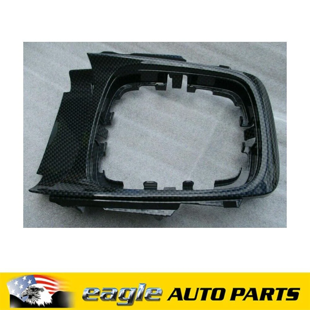 Holden Commodore Gearshift Trim Carbon VF VF2 SS SV6 SSV Storm Thunder  92263842 - Image 2