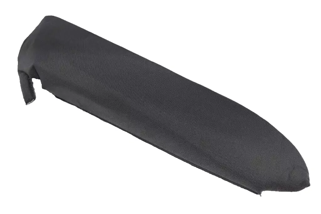 HOLDEN COMMODORE VE BERLINA WAGON RIGHT HAND REAR SEAT SIDE BOLSTER COVER