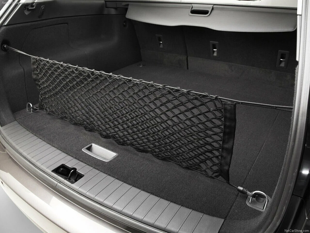 Holden Commodore VE VF Cargo Net Wagon Luggage HSV SV6 SS SSV Genuine GM - Image 2