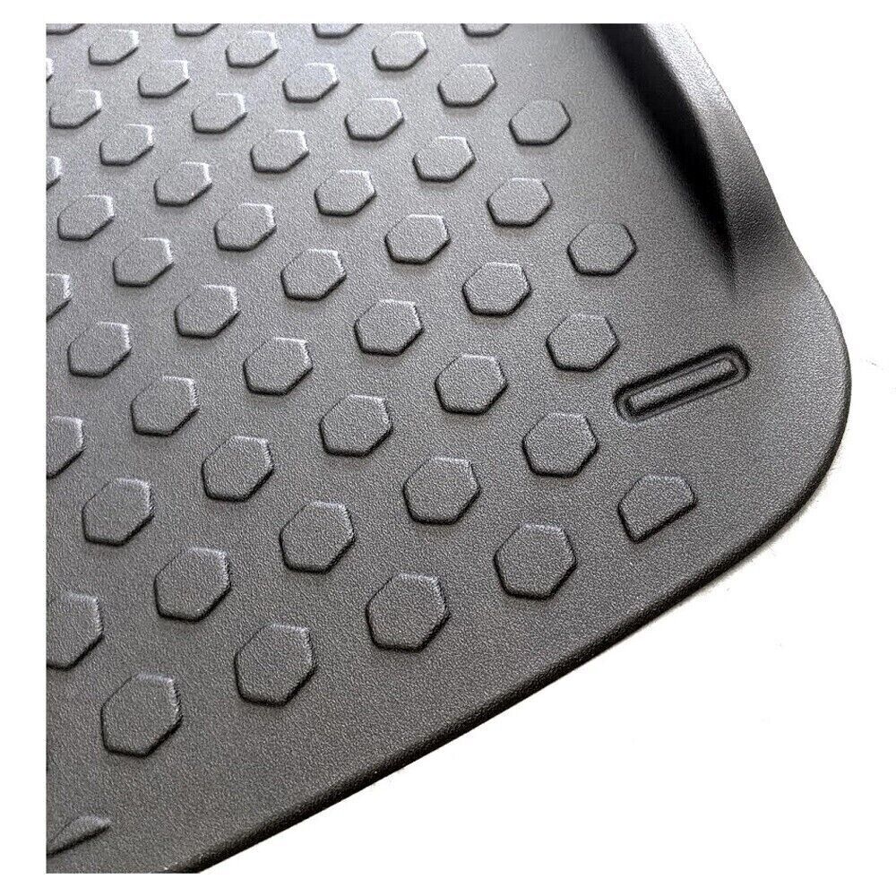 Holden Commodore VE VF Wagon Boot Rubber Mat Cargo Liner SV6 SS Evoke HSV - Image 3