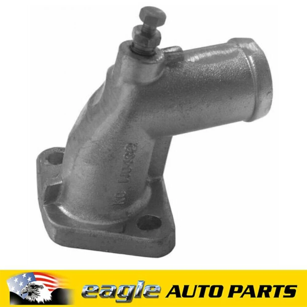 HOLDEN COMMODORE VS - VY V6 3.8L WATER OUTLET # KCWO432