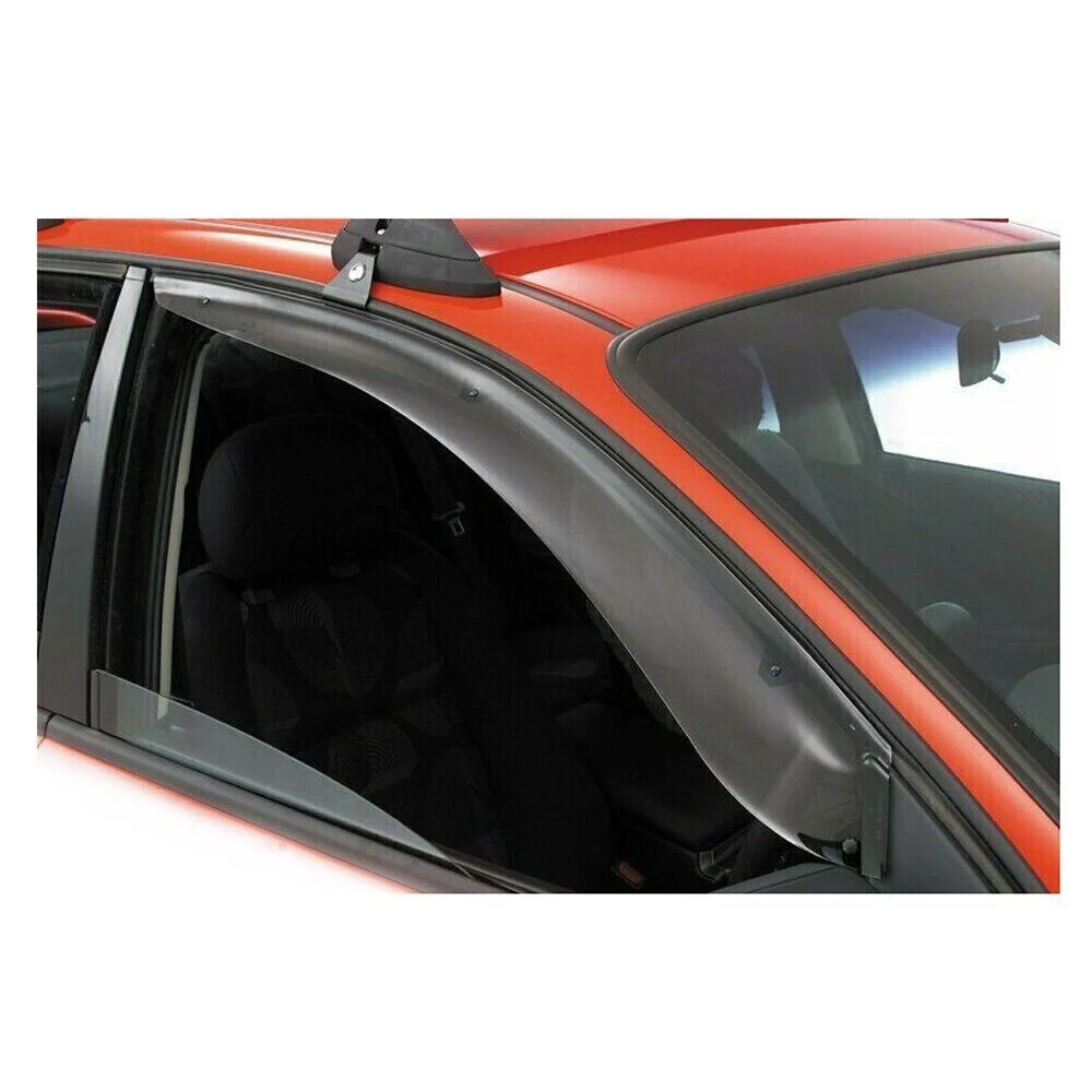 Holden Commodore VT VX VU VY VZ HSV Tinted Front Weathershields Slimline 92140078