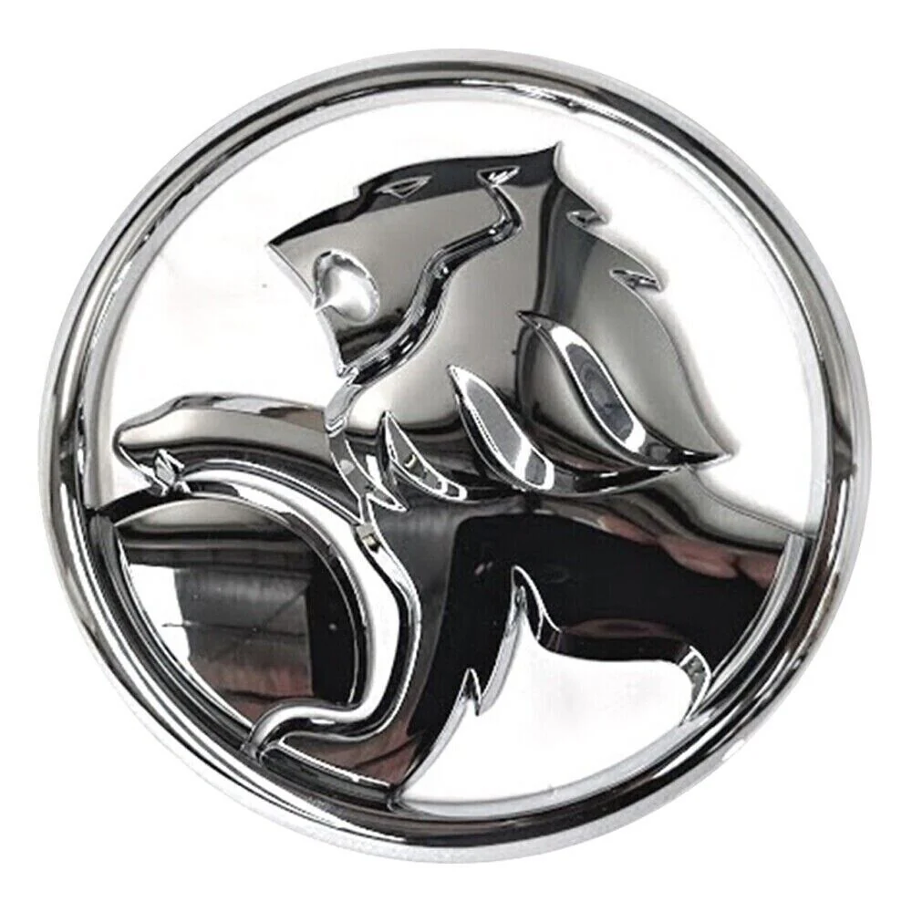 Holden Commodore VY Series 2 , VZ Lion Grille Badge Emblem Genuine GM 92159515
