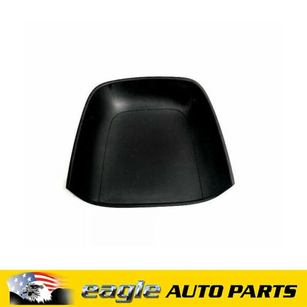 Holden Console Rubber Mat VF Models Evoke SV6 SS Calais WN Statesman 92263850 - Image 2