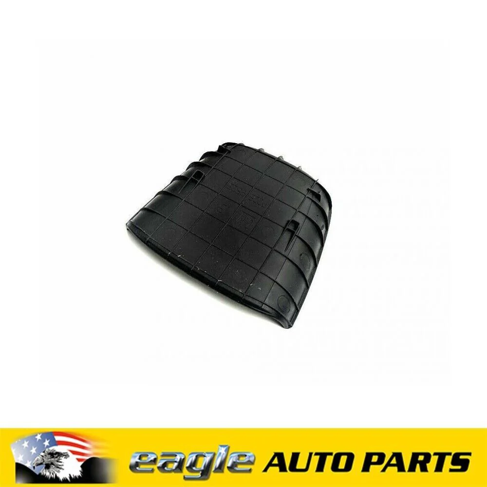Holden Console Rubber Mat VF Models Evoke SV6 SS Calais WN Statesman 92263850 - Image 3