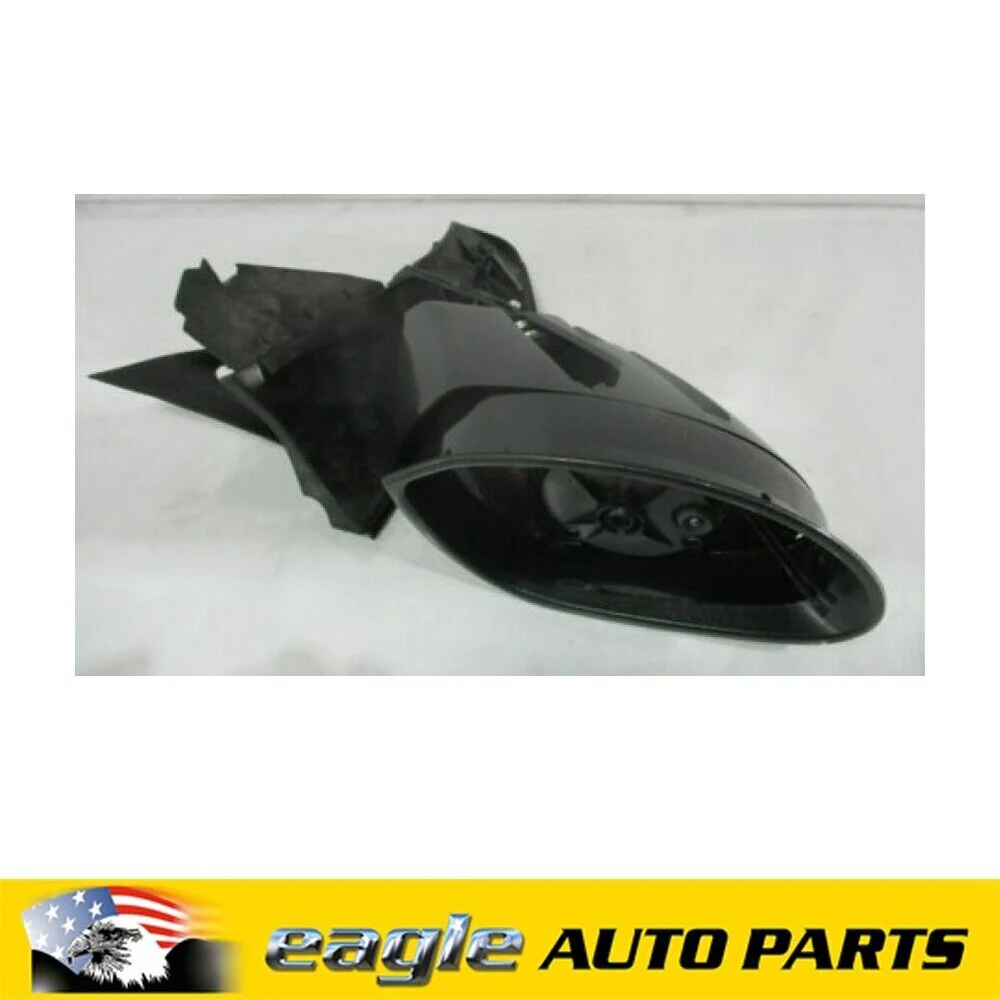 HOLDEN JR JS VECTRA RHS MIRROR HOUSING # 09134812