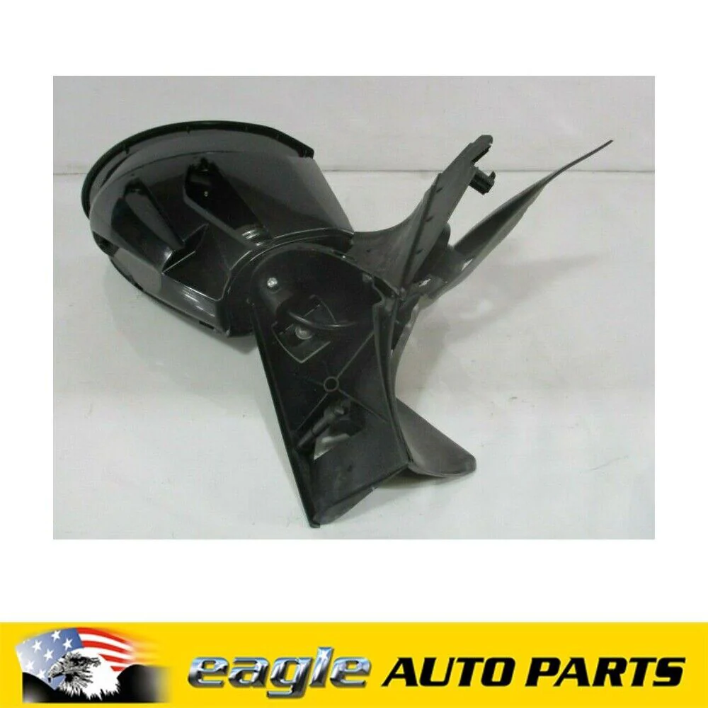 HOLDEN JR JS VECTRA RHS MIRROR HOUSING # 09134812 - Image 2