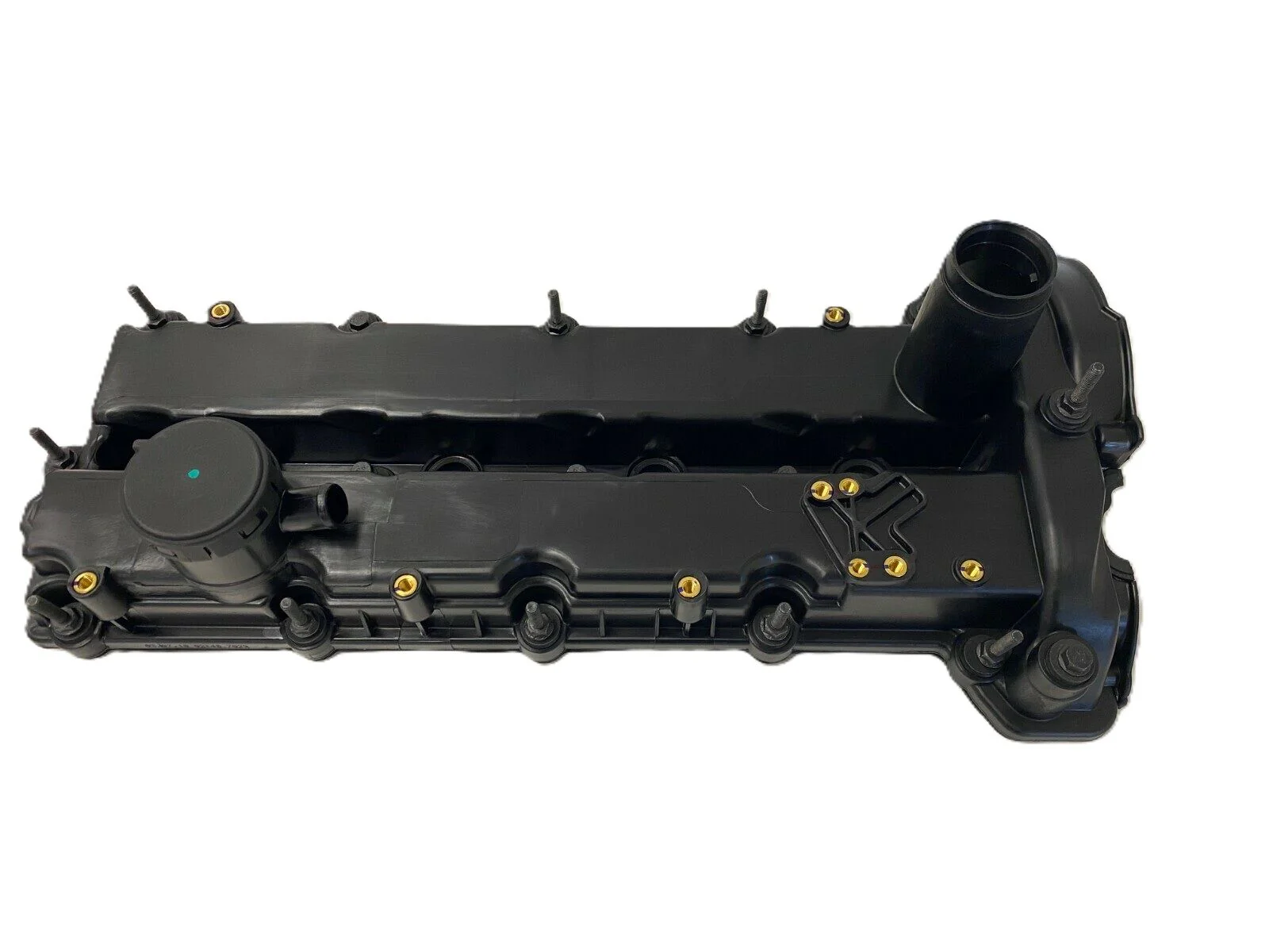 HOLDEN RG COLORADO 2.8 DIESEL ROCKER COVER ASSEMBLY GENUINE 24587029