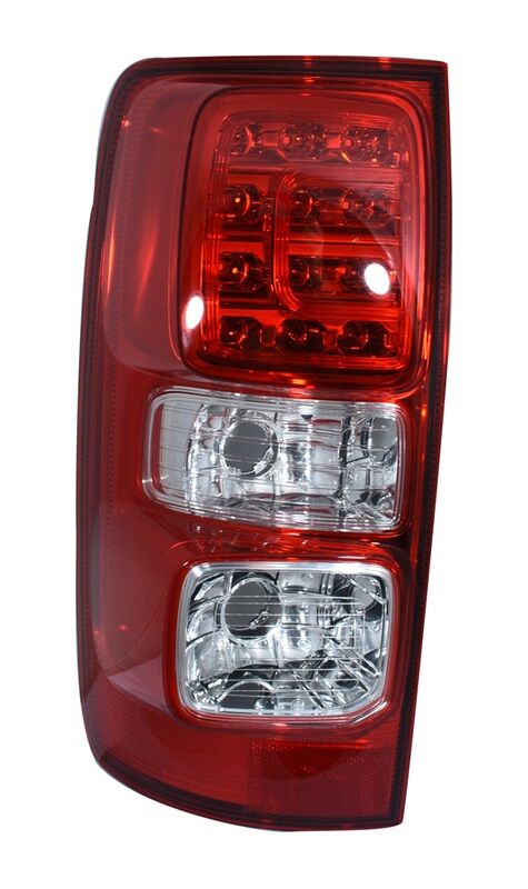 HOLDEN RG COLORADO LEFT HAND REAR TAIL LIGHT 2012 - 2020 # 94728016