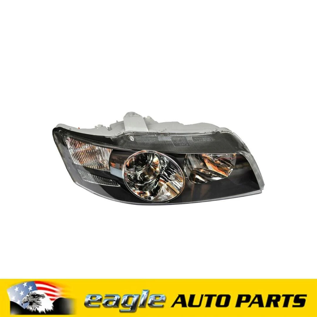 Holden Statesman Caprice WK WL Right Hand Side Head Light Black Genuine