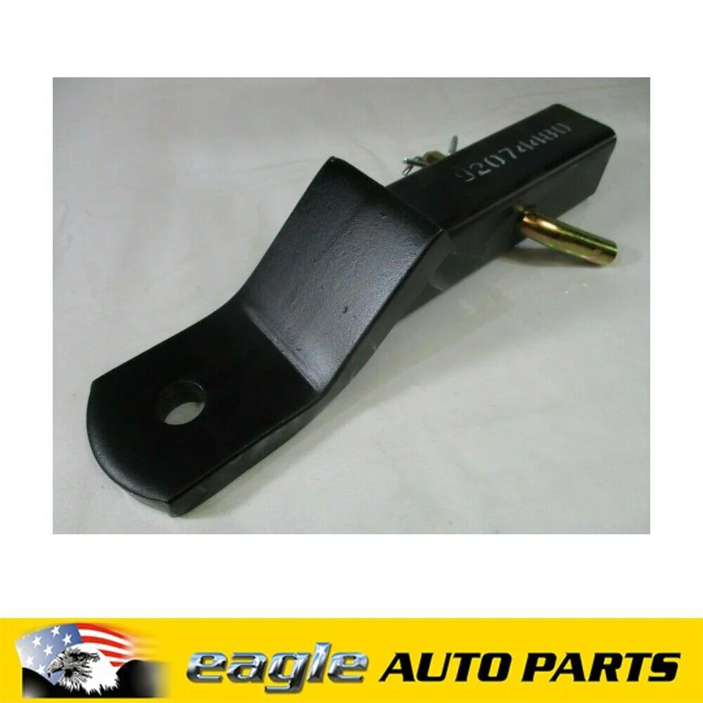 HOLDEN SUBURBAN 2500 TOWBAR TONGUE & PIN KIT # 92074480