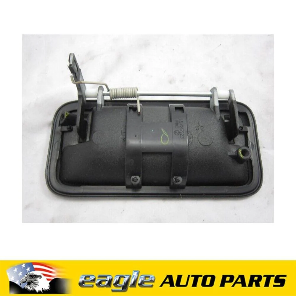 HOLDEN SUBURBAN 98 99 00 K1500 K2500 L/H REAR OUTER DOOR HANDLE # 15032307 - Image 2