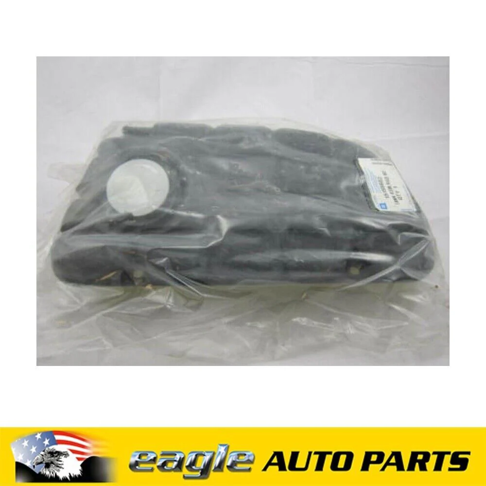 HOLDEN SUBURBAN K8 1998 1999 2000  RADIATOR SURGE TANK NOS # 15155682