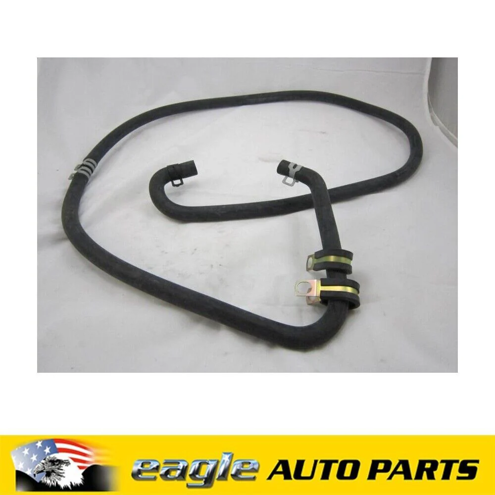 HOLDEN SUBURBAN K8 K2500  1998 1999 2000 COOLANT RECOVERY TANK  HOSE # 15012269
