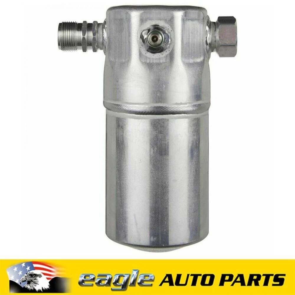HOLDEN SUBURBAN RECEIVER DRYER ACCUMULATOR 1998 1999 2000 # 33150