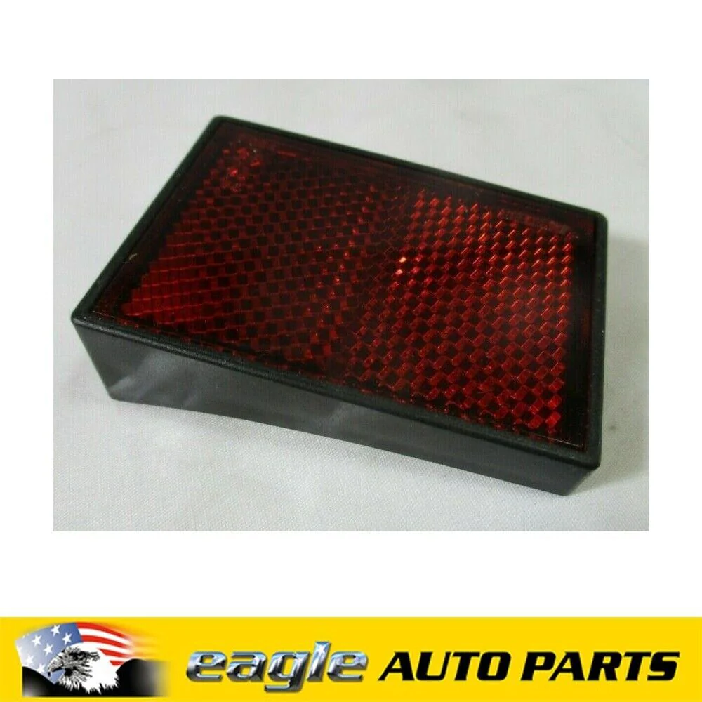 HOLDEN SUBURBAN RIGHT HAND REAR REFLECTOR OE GENUINE # 15155694