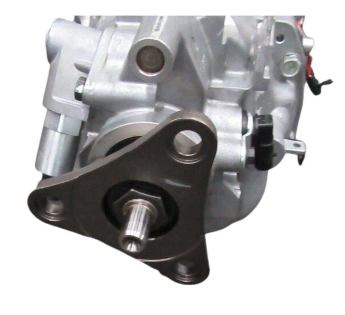 Holden Tremec TR6060 Manual Gearbox V8 Chev LS Engines # 92457915 - Image 4