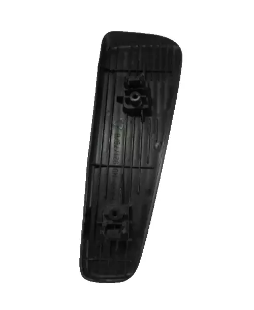HOLDEN VE COMMODORE DRIVERS FOOTREST 2007 - 2012 GENUINE GM # 92183734 - Image 2