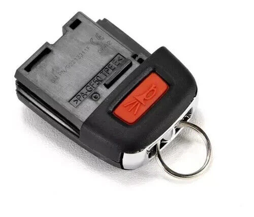 Holden VE Commodore Key Fob Remote Sedan / Ute Genuine GM - Image 3