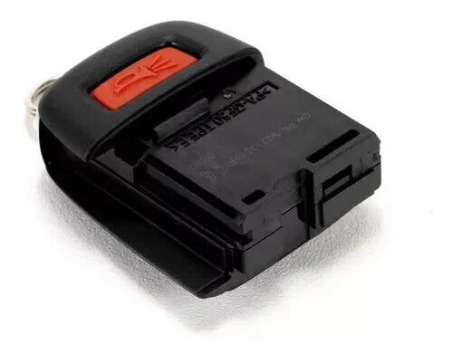 Holden VE Commodore Key Fob Remote Sedan / Ute Genuine GM - Image 4